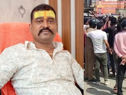 गोरखपुर: पूर्व पार्षद की मॉर्निंग वॉक के दौरान हत्या, जान बचाने 100 मीटर तक भागे, हत्यारों ने पकड़कर चाकू मारे