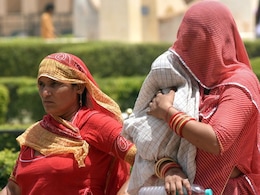 Rajasthan Weather: बारिश का दौर खत्म, तपने लगा रेगिस्तान, राजस्थान में 40 डिग्री पहुंचेगा तापमान