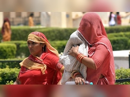 Rajasthan Weather: राजस्थान में फाल्गुन में जेठ का अहसास, बाड़मेर में पारा 38 डिग्री के पार, जानें अपने शहर का हाल