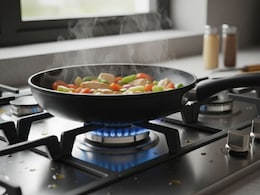 How To Save Cooking Gas In Home Kitchens And Extend LPG Cylinder Life