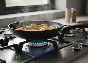 How To Save Cooking Gas In Home Kitchens And Extend LPG Cylinder Life