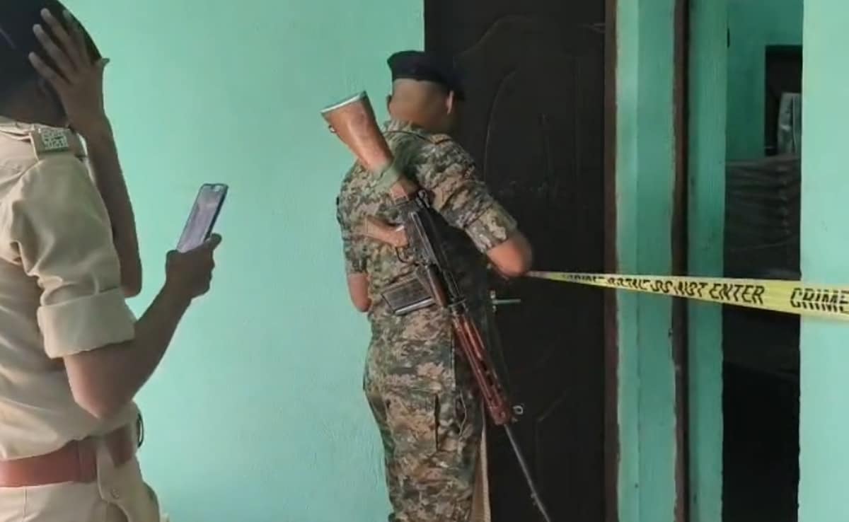 नालंदा में 16 वर्षीय लड़की की मौत, लाश के पास मिला देसी कट्टा... हत्या या सुसाइड पुलिस कर रही जांच