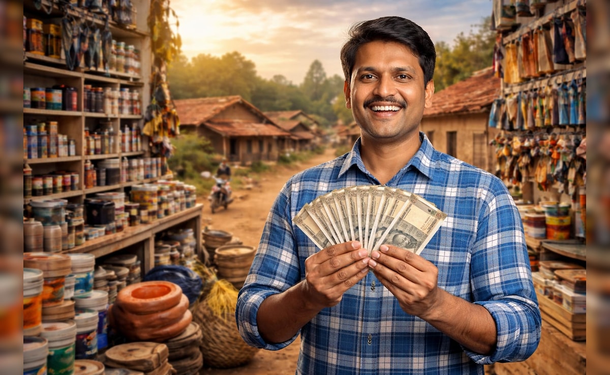 गांव में शुरू करें यह सुपरहिट बिजनेस,हर महीने होगी ₹2 लाख तक की तगड़ी कमाई!