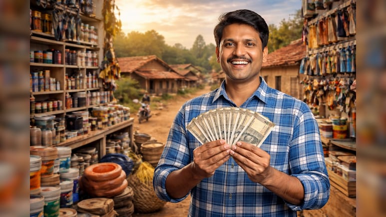 गांव में शुरू करें यह सुपरहिट बिजनेस,हर महीने होगी ₹2 लाख तक की तगड़ी कमाई!