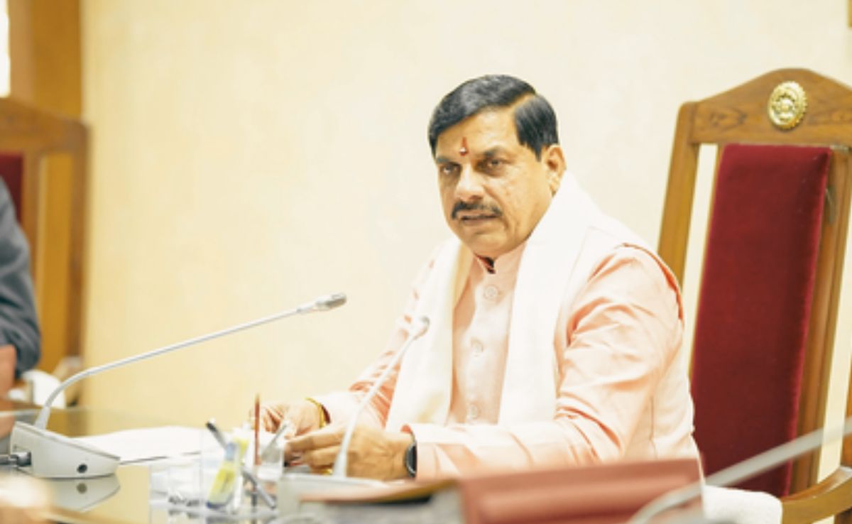 क्या है 'हनुमान लोक प्रोजेक्ट'? सीएम मोहन आज  छिंदवाड़ा में करेंगे उद्घाटन, पूर्व सीएम ने रखी थी आधारशिला