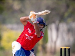 LSG Coach's Blunt Take On Rishabh Pant Ahead Of Delhi Capitals Clash: "Throwing Punches"