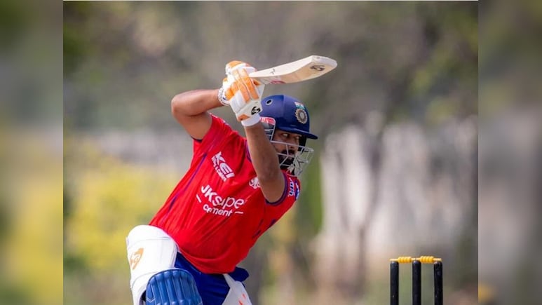 DC vs LSG IPL 2026: 'मैं आपको नहीं बता रहा', ऋषभ पंत किस नंबर पर करेंगे बल्लेबाजी? हेड कोच जस्टिन लैंगर के जवाब ने चौंकाया