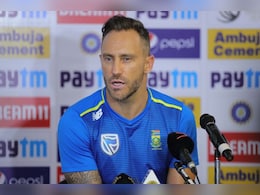 फाफ डु प्लेसिस ने किया RCB की All Time प्लेइंग XI का चुनाव, दो बार के पर्पल कैप विजेता को नहीं दिया मौका