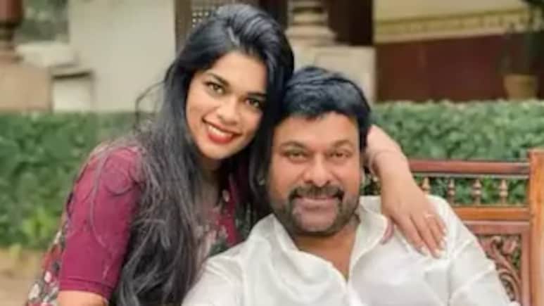Chiranjeevi's Daughter Sreeja Shares Message From Dubai Amid US-Iran War: "We're Well Protected"