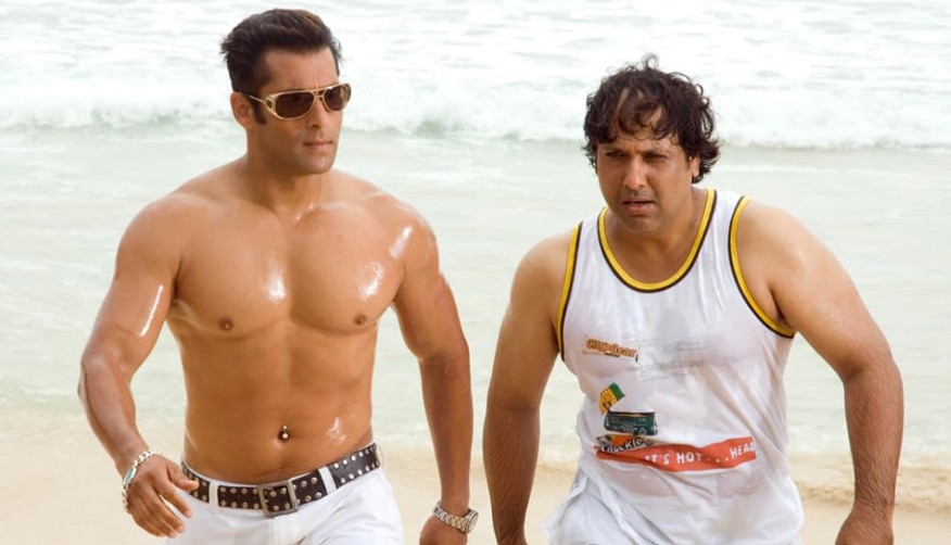 Govinda Claims Salman Khan "Got Operated, Started Exercising" After His Advice: 'Look At Him After <i>Partner</i>'