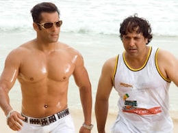 Govinda Claims Salman Khan "Got Operated, Started Exercising" After His Advice: 'Look At Him After <i>Partner</i>'