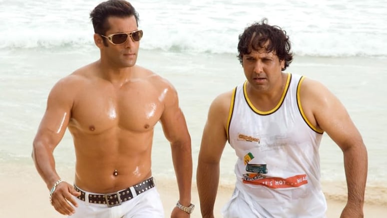 Govinda Claims Salman Khan "Got Operated, Started Exercising" After His Advice: 'Look At Him After <i>Partner</i>'