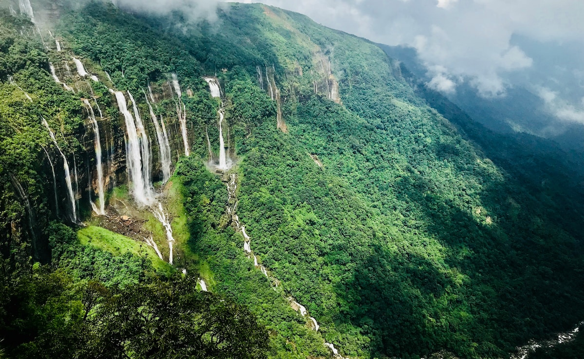 Latest and Breaking News on NDTV