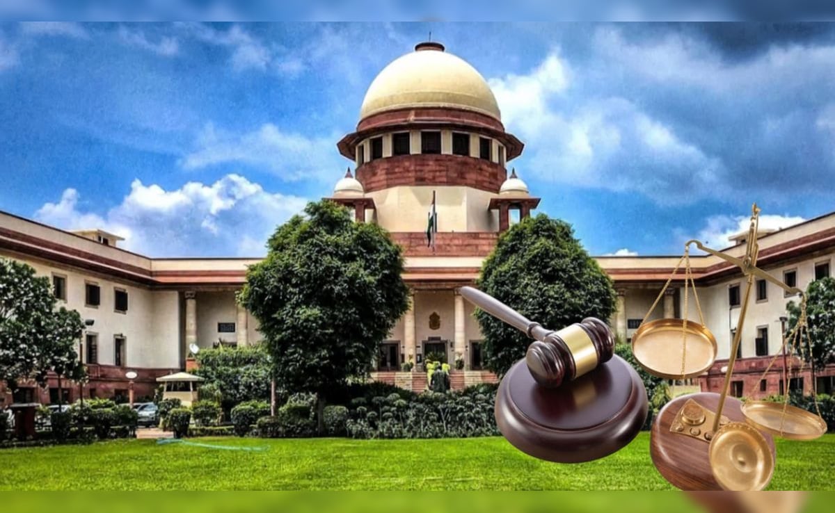 सुप्रीम कोर्ट में सुनवाई के दौरान CJI ने क्यों कहा- आपकी याचिका शॉपिंग मॉल की तरह लगती है