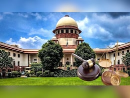 सुप्रीम कोर्ट में सुनवाई के दौरान CJI ने क्यों कहा- आपकी याचिका शॉपिंग मॉल की तरह लगती है