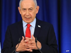 Iran War Goals Achieved "Beyond Halfway Point," Says Netanyahu
