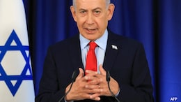 Israel Continues To Strike Hezbollah Amid Lebanon Peace Talk: Netanyahu