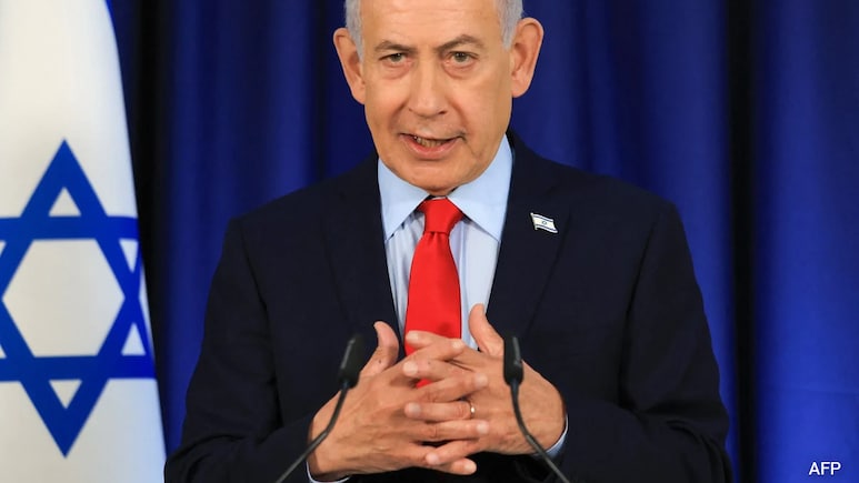 Iran War Goals Achieved "Beyond Halfway Point," Says Netanyahu