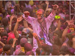 Pushkar Holi 2026: पुष्कर के पुरोहितों ने मानी 'बागेश्वर बाबा' की बात, होली पर इस बार नहीं बजेगा DJ, ना होगी रेव पार्टी!