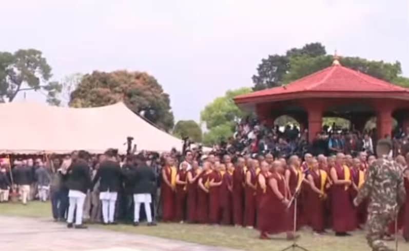 Latest and Breaking News on NDTV