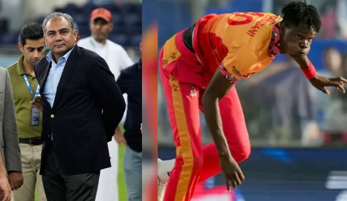 सुरक्षा की कोई गारंटी नहीं..,विदेशी खिलाड़ियों को पाकिस्तान न जाने की मिली धमकी, PSL रद्द होने के कगार पर !