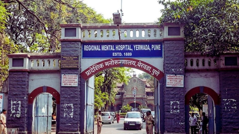 Pune News : पुण्यातील 1200 मनोरुग्णांवर उपासमारीची वेळ; वागणुकीत बदल, येरवड्यात हिंसक हल्ला होण्याची भीती
