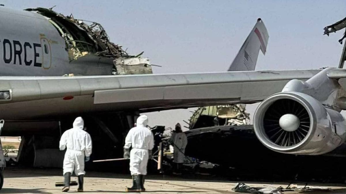 Latest and Breaking News on NDTV