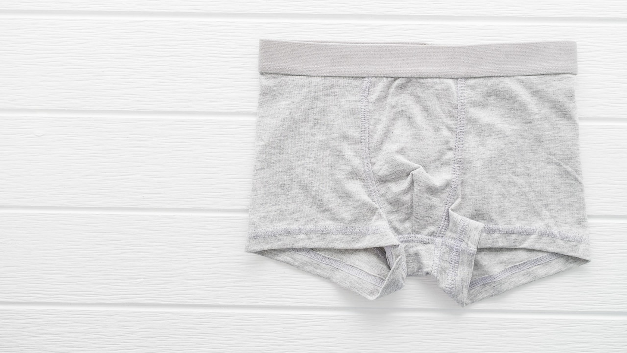 10 Reasons Why Most Men Wear The Wrong Underwear Size For Life
