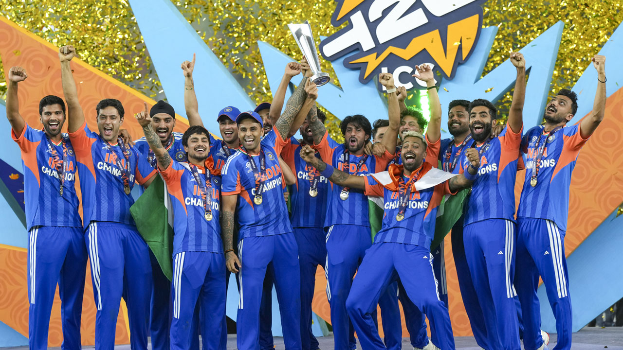 Biggest Takeaway: Cricket Experts Say Self-Belief And Clarity Drove India's World Cup Win