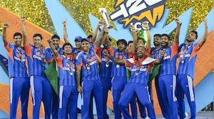 Biggest Takeaway: Cricket Experts Say Self-Belief And Clarity Drove India's World Cup Win