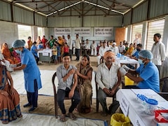 India's Universal Immunisation Programme Sets Global Benchmark