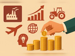 भारत में विदेशी निवेशकों ने बदला अपना प्लान, IT छोड़ अब इन सेक्टर्स में जमकर लगा रहे पैसा