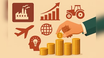 FTAs, Lower Import Duties, Better Business Environment To Boost Net FDI Flows: ADB Chief Economist
