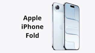 Apple iPhone Fold Launch May Be Delayed To 2027 &mdash; Check Expected Price, Specs