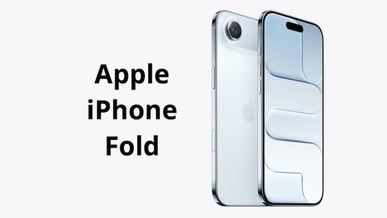 Apple iPhone Fold 'Most Significant Overhaul In iPhone's History,' Says Mark Gurman