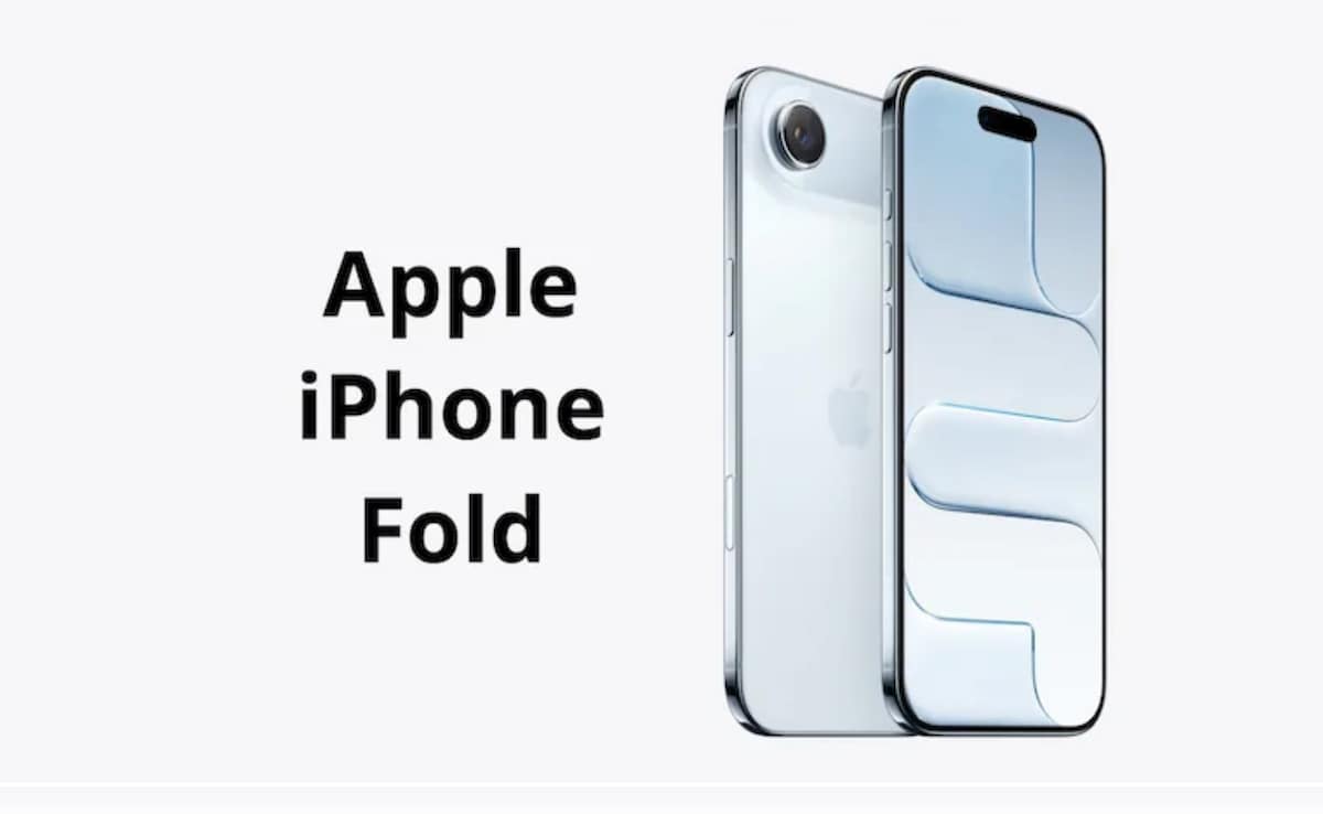 iPhone Ultra: Apple's Foldable Smartphone May Launch Earlier Than Expected