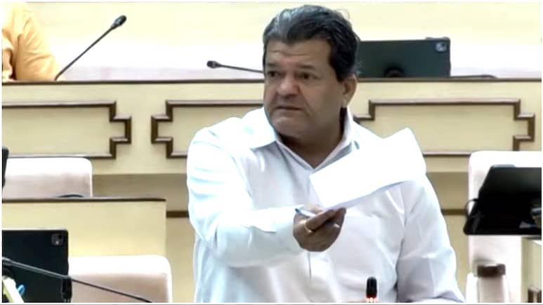Rajasthan Assembly: क्या गैस सिलेंडर की बढ़ती कीमतों पर राजस्थान सरकार सब्सिडी बढ़ाकर जनता को राहत देगी? मंत्री ने दिया जवाब