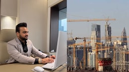 Dubai Real Estate Shows Resilience Amid Israel-Iran War