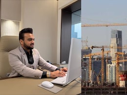 Dubai Real Estate Shows Resilience Amid Israel-Iran War