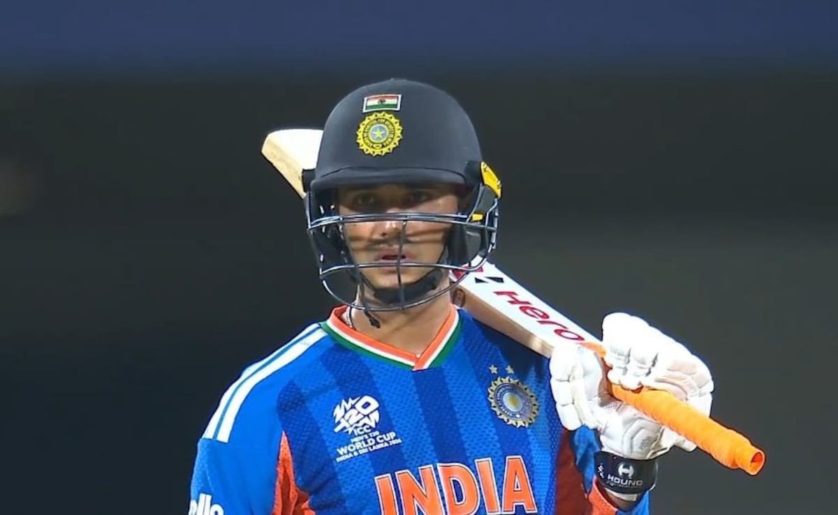 "Why Abhishek Sharma Still In Team?" India Star Brutally Mocked As T20 World Cup Nightmare Continues In Semi-Final vs England