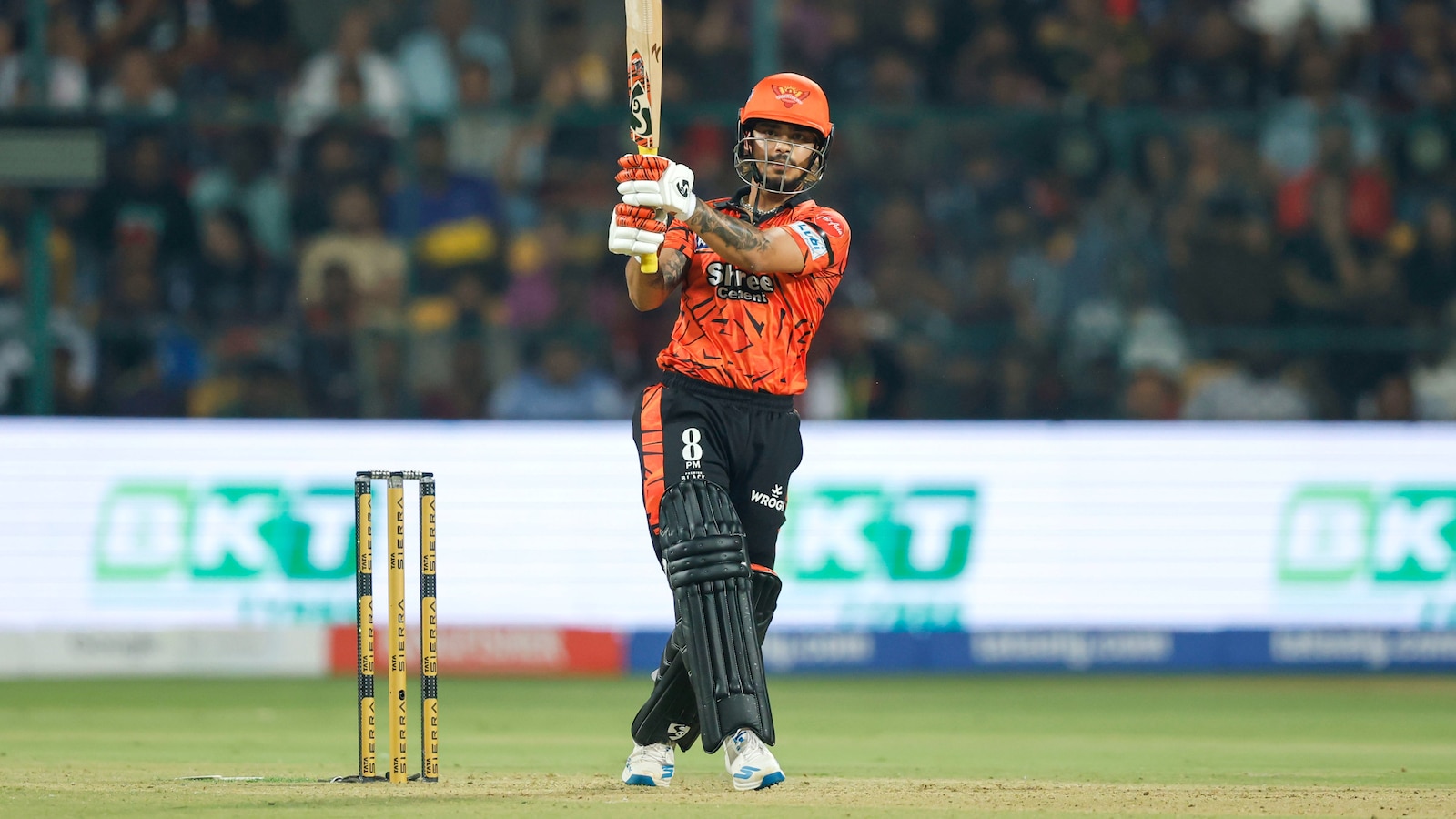 Ishan Kishan Roped In By Santhal Strikers For Jharkhand T20 League, Availability Remains Doubtful
