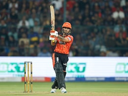 Ishan Kishan Breaks SRH Record, Becomes Only Third Indian To Achieve Massive Feat