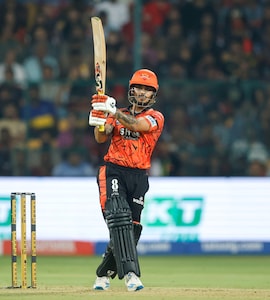 Ishan Kishan Breaks SRH Record, Becomes Only Third Indian To Achieve Massive Feat