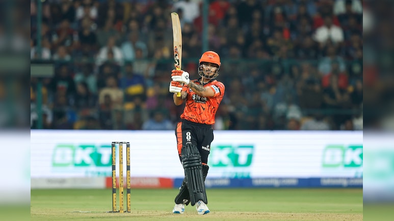 IPL 2026: ईशान किशन का धमाका, छक्के-चौकों की बरसात करते हुए हासिल की बड़ी उपलब्धि