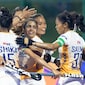 India Need Draw Against Wales To Book Semi-Finals Berth In Womens Hockey World Cup Qualifiers