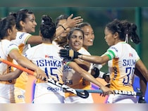 Indian Womens Hockey Coach Sjoerd Marijne Happy With "Balanced" FIH World Cup Pool