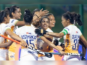 Indian Womens Hockey Coach Sjoerd Marijne Happy With "Balanced" FIH World Cup Pool