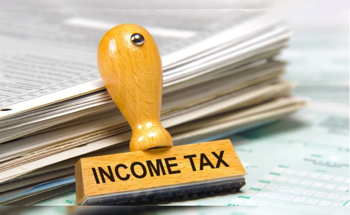 क्या आपको भी मिला गलत एडवांस टैक्स का ईमेल? खोलने से पहले टैक्स डिपार्टमेंट की ये बात जान लें