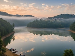 Why Naukuchiatal, A Quiet Lake Town In Uttarakhand, Is Ideal For A Crowd-Free Summer