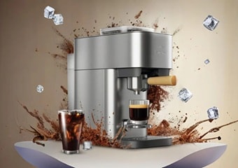 Philips Baristina Bar Pro 500 कॉफी मशीन लॉन्च, 1 मिनट में तैयारी होगी शानदार कॉफी